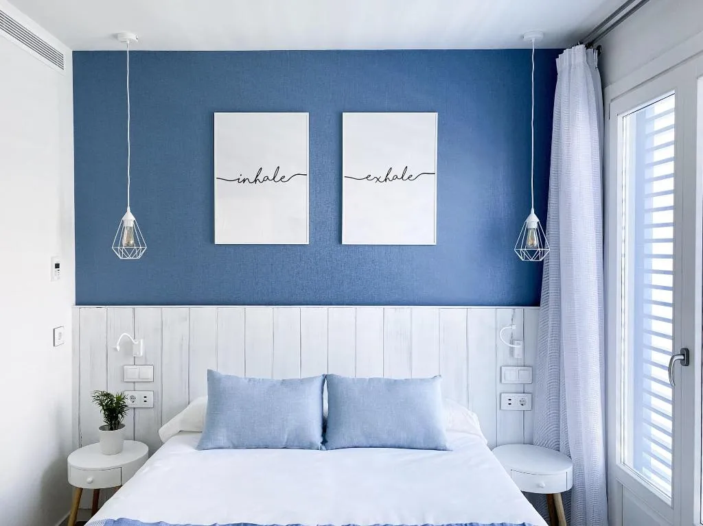 Room, Nerja Casual Rooms, Costa Del Sol