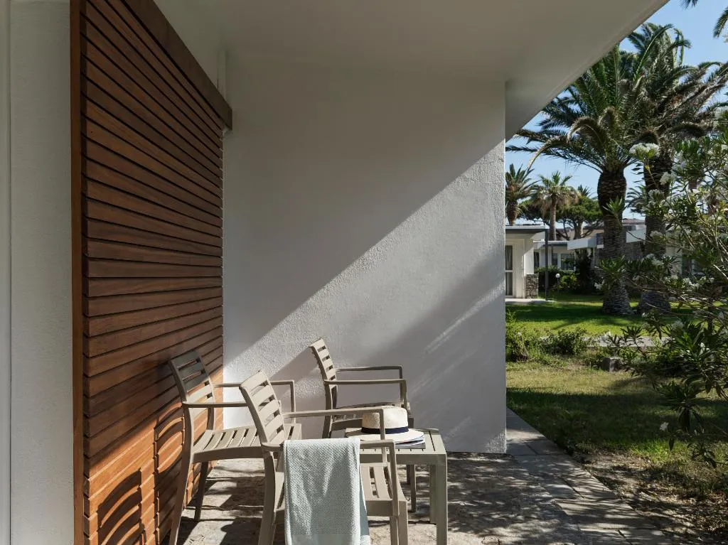 BUNGALOW GARDEN VIEW Room, Civitel Creta Beach, Crete