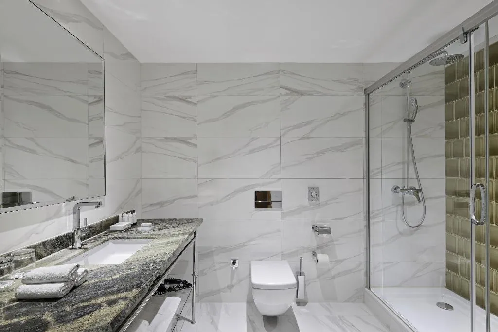 DOUBLE SINGLE USE CLASSIC Room, Titanic Chaussee Berlin, Berlin