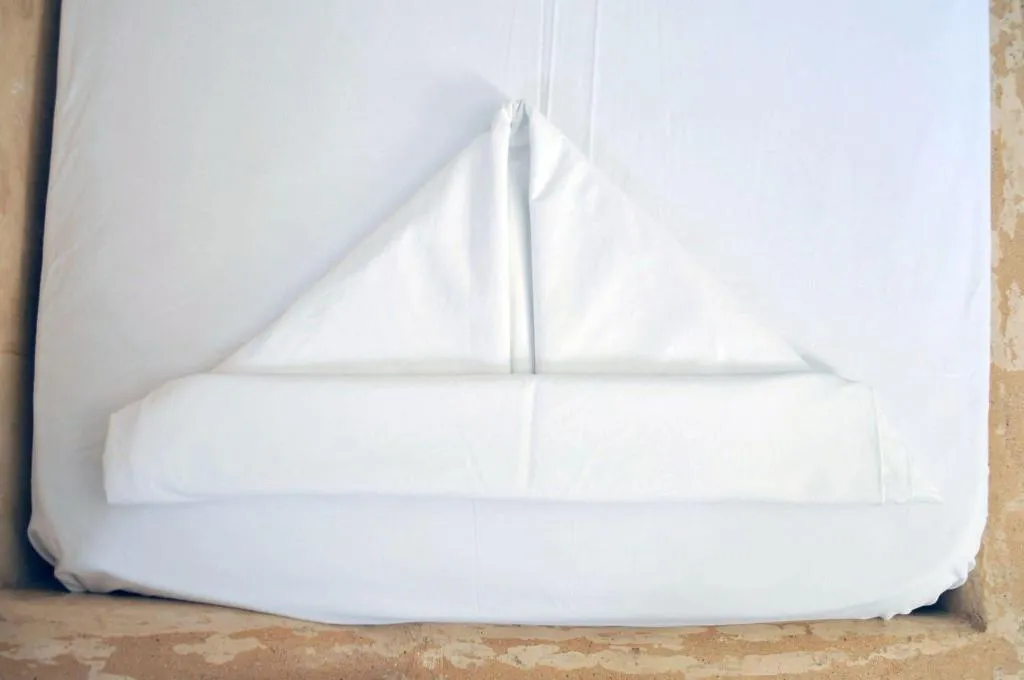 Room, Alexandros Mykonos, Mykonos