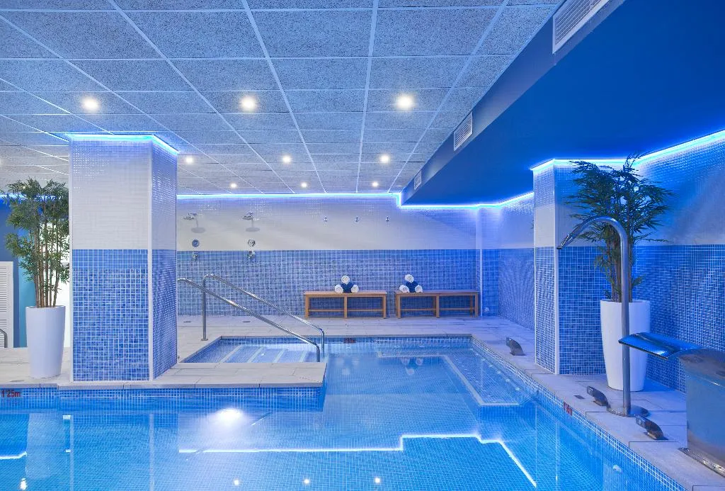 Pool, Sunset Beach Club, Costa Del Sol