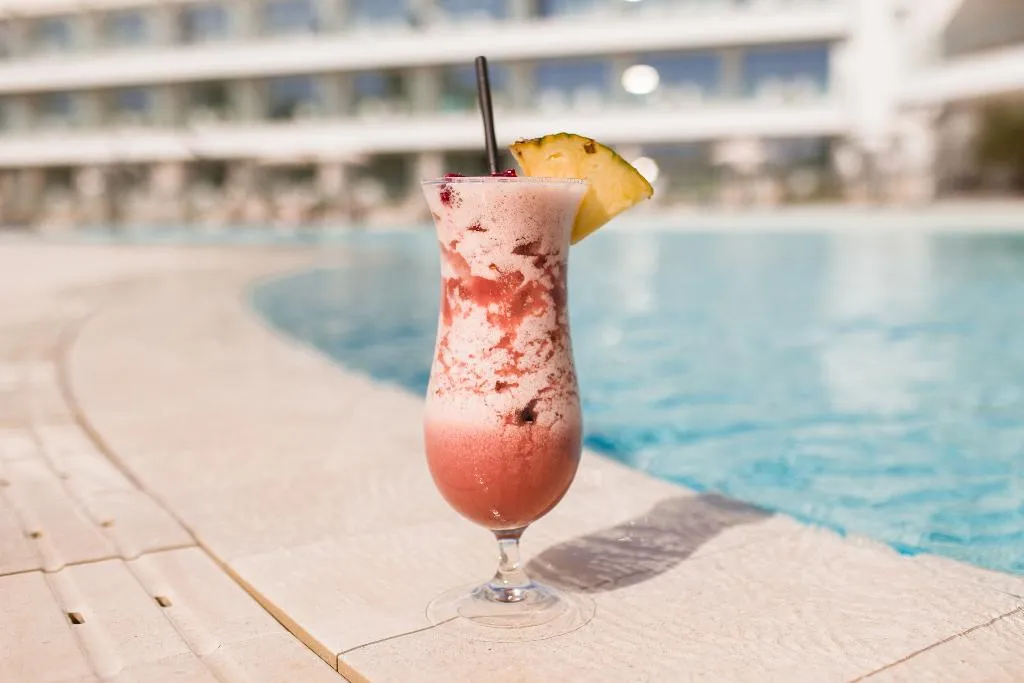 Pool, Gran Sagitario, Menorca