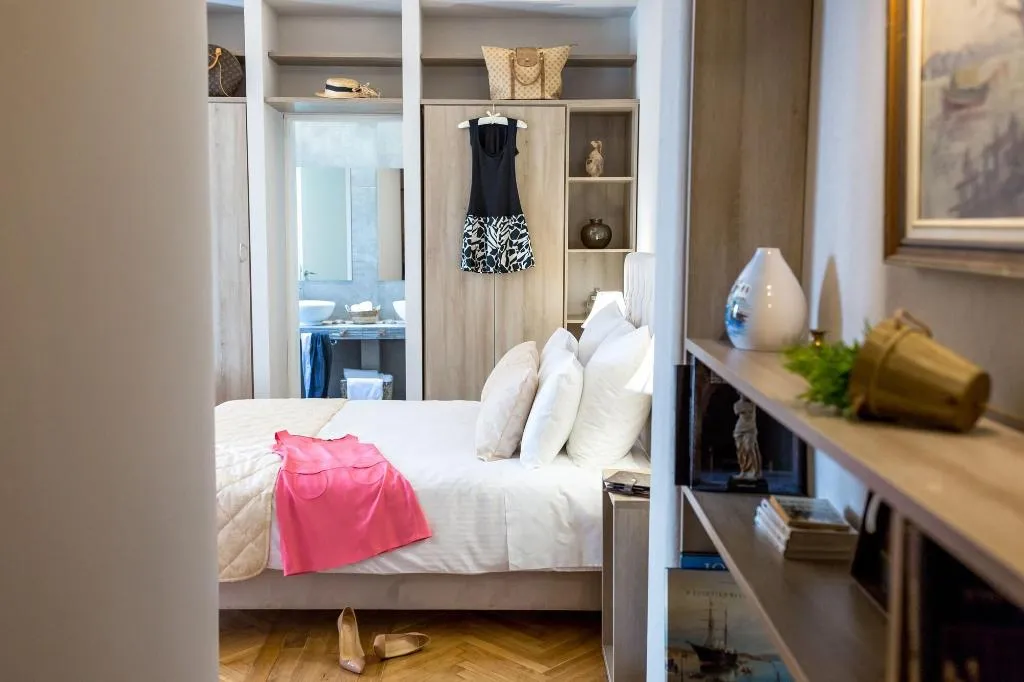 Room, Hellenic Hospitality House, Athens