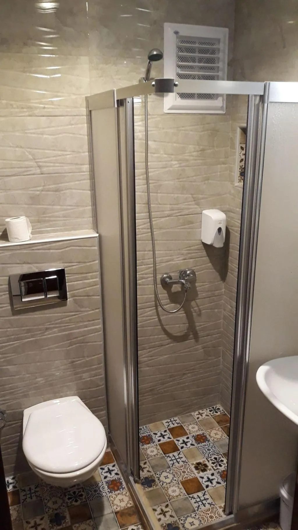 Room, Hotel Gumbet, Bodrum