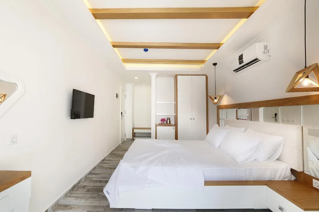 Double or Twin STANDARD Room, Payam Hotel, Dalaman