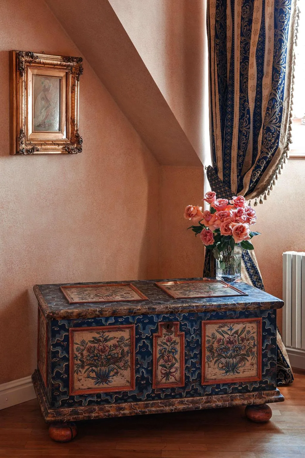 FAMILY ROOM CAPACITY 4 Room, Alchymist Grand Hotel And Spa, Prague
