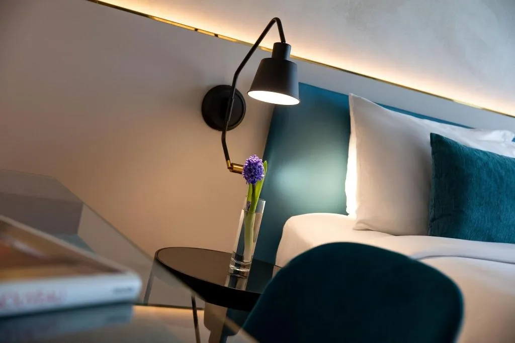 Room, Renaissance Barcelona, Barcelona