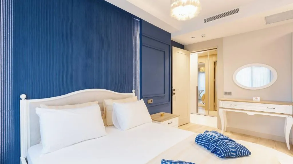 SUITE SUPERIOR Room, Los Suites, Antalya
