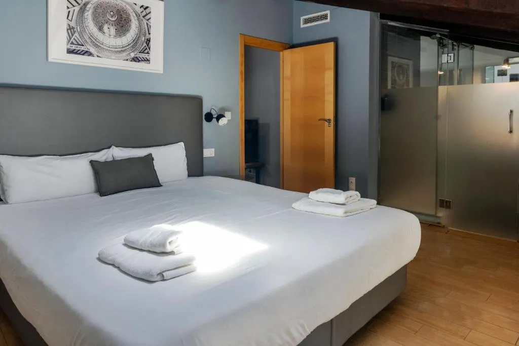 Room, Welcomer Apartments Valencia, Valencia