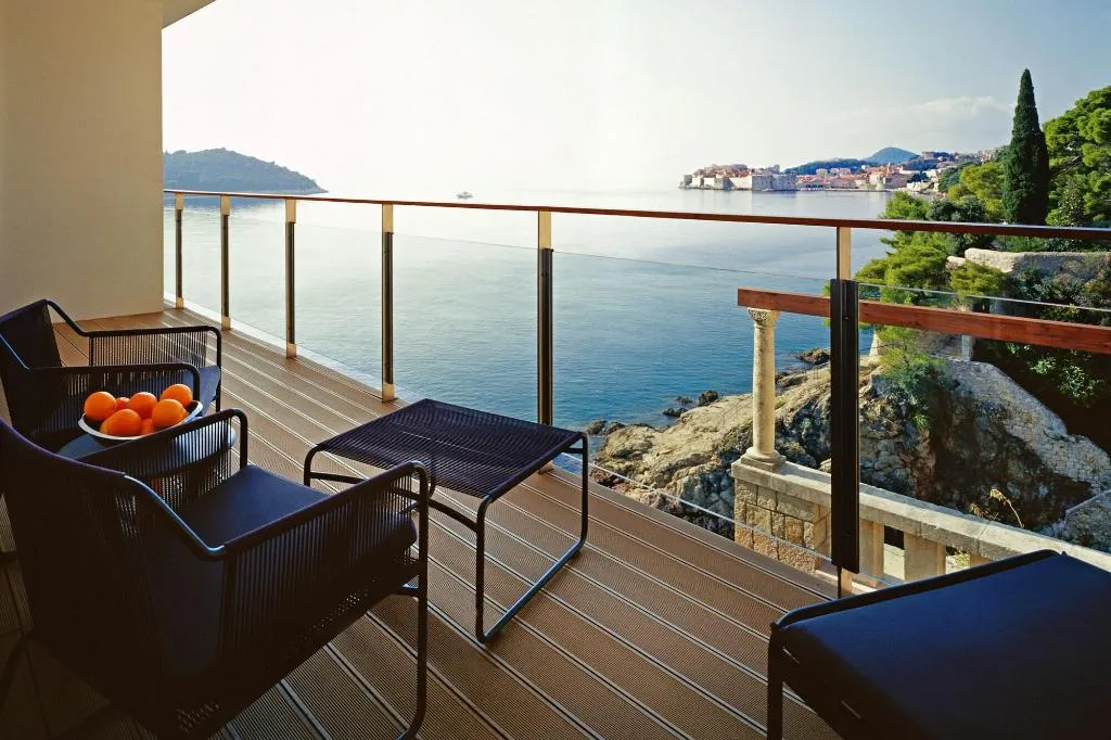 Room, Villa Dubrovnik, Dubrovnik