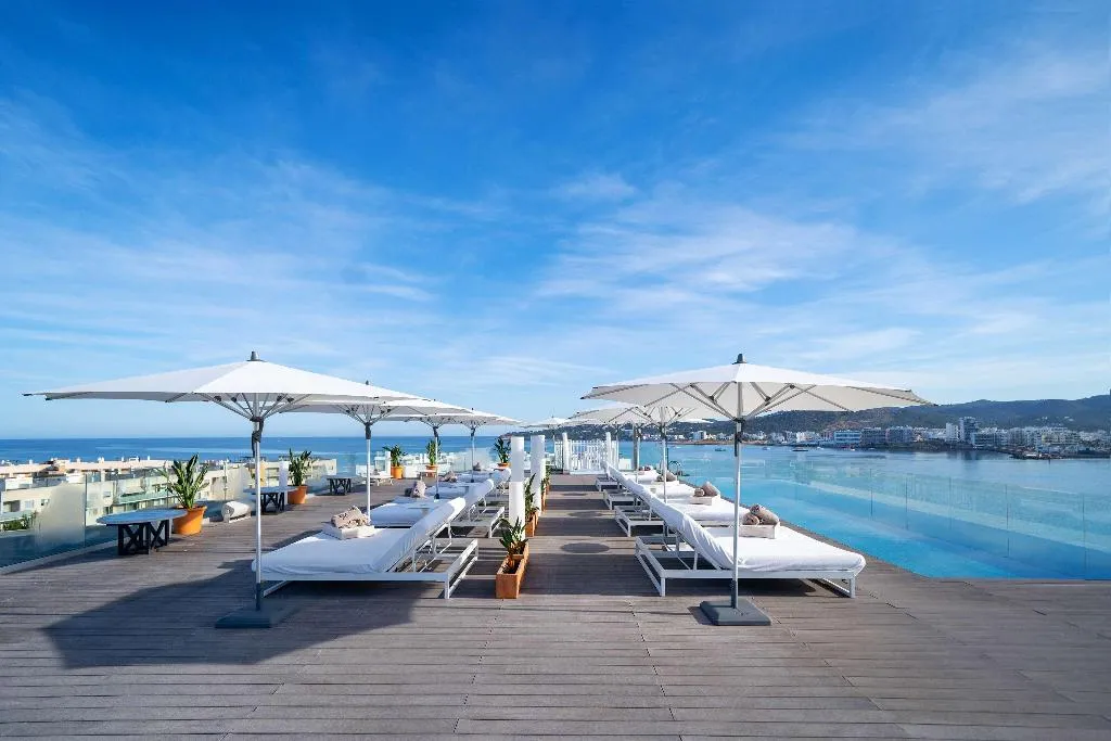 Pool, Innside Ibiza Beach, Ibiza