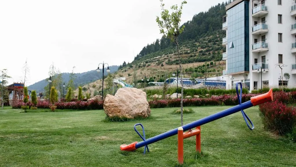 Sports and Entertainment, Obam Termal Resort Hotel & Spa, Izmir