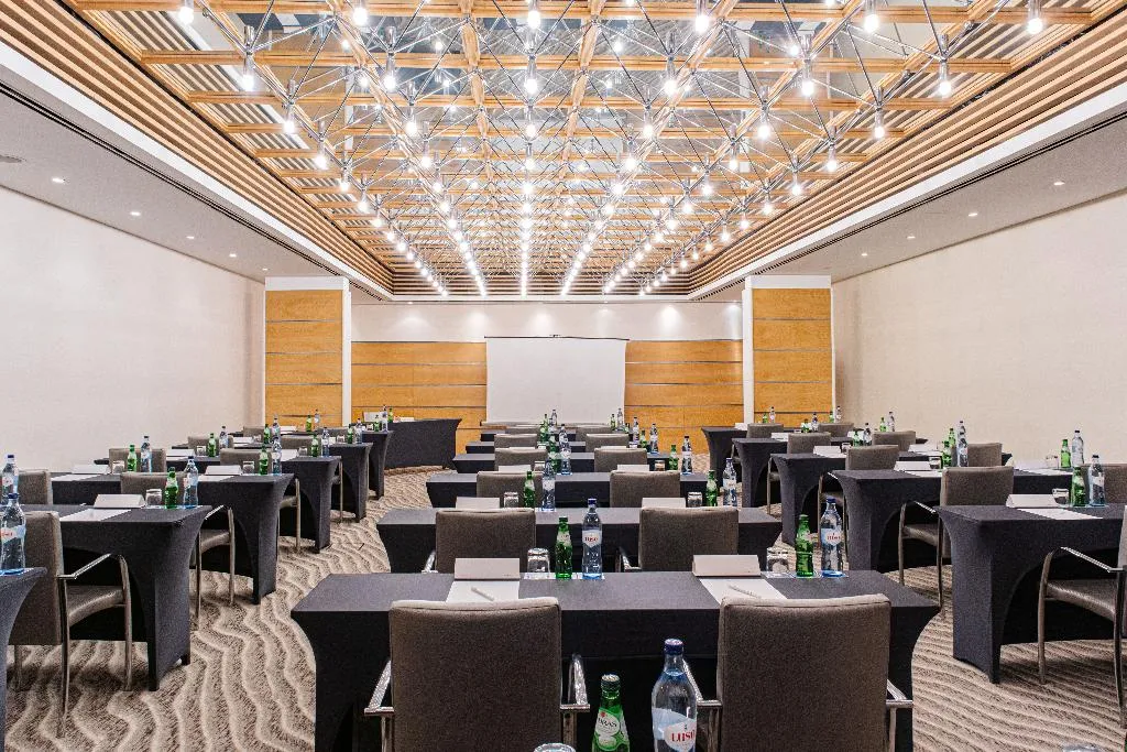 Conferences, SANA Sesimbra, Lisbon