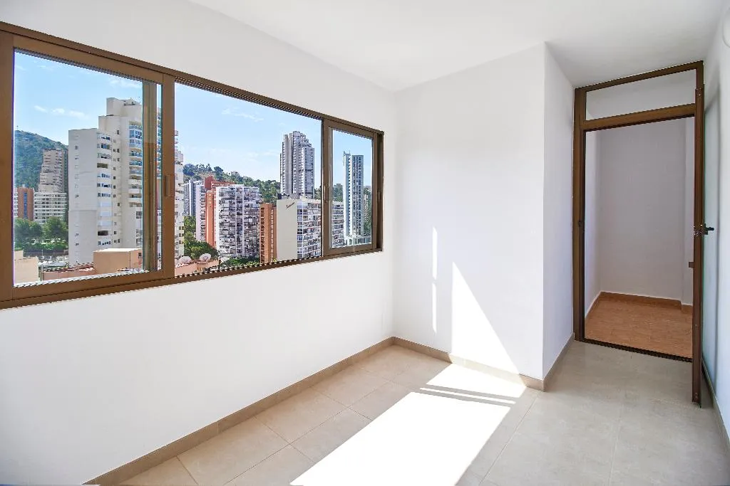 APARTMENT ONE BEDROOM Room, Don Gregorio, Costa Blanca