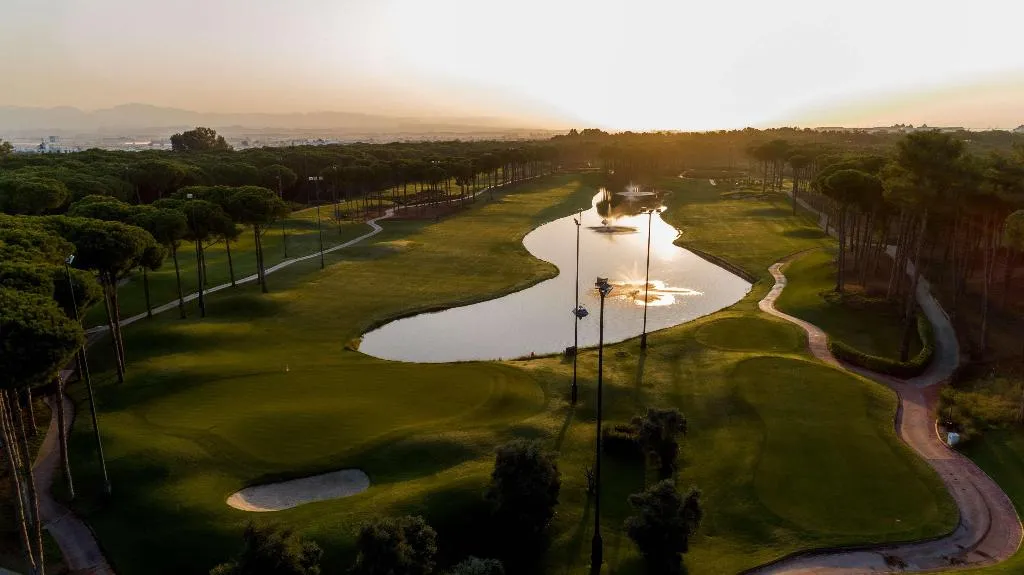 Sports and Entertainment, Regnum Carya, Antalya