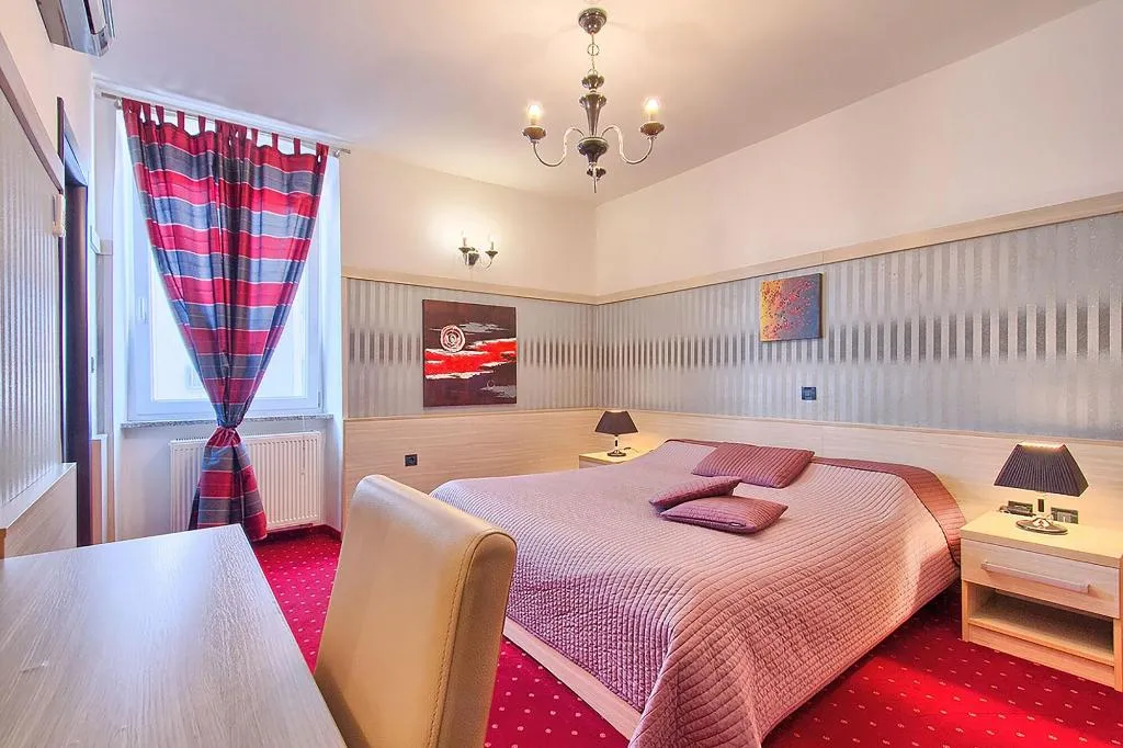 Room, Hotel Galija, Istria