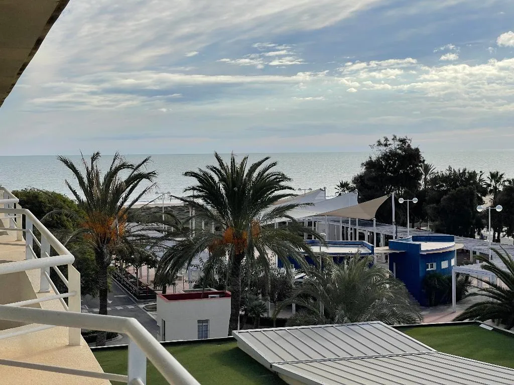 Double or Twin GARDEN VIEW Room, AGH Canet, Valencia