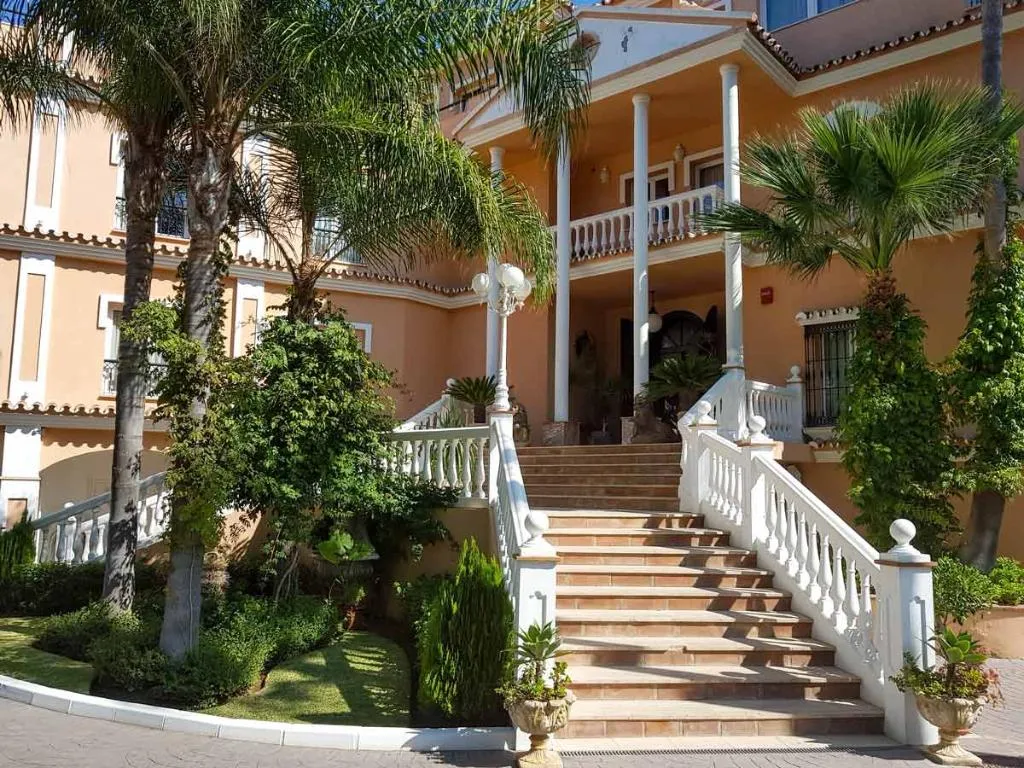General view, Hotel Villa Erina by Bossh Hotels, Costa Del Sol