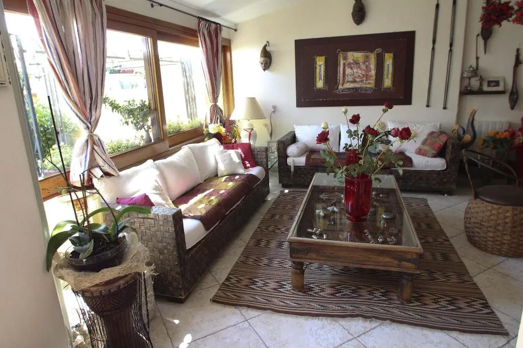 Room, Bed And Breakfast Nuvole, Olbia