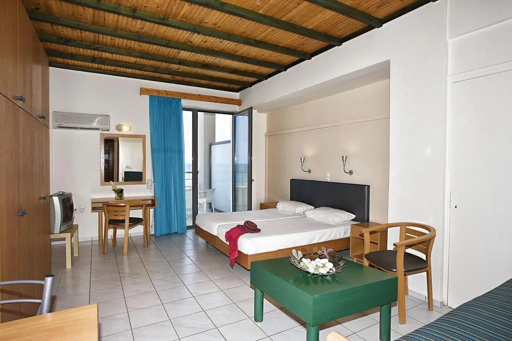 STUDIO SEA VIEW Room, Olympic Suites, Crete