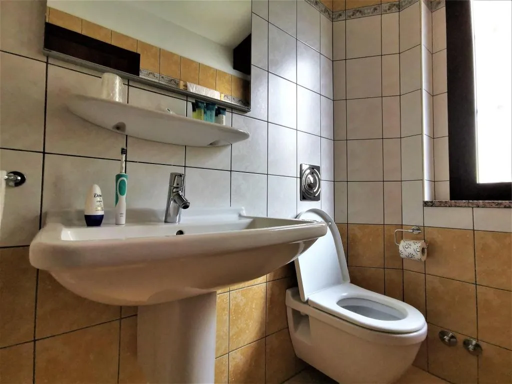 SINGLE STANDARD Room, Hotel Venini, Milan