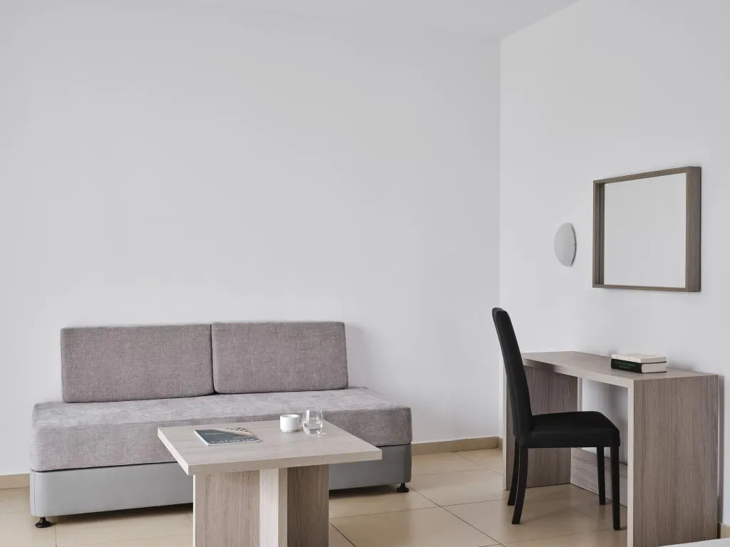STUDIO SIDE SEA VIEW Room, Atlantica Callisto, Cyprus