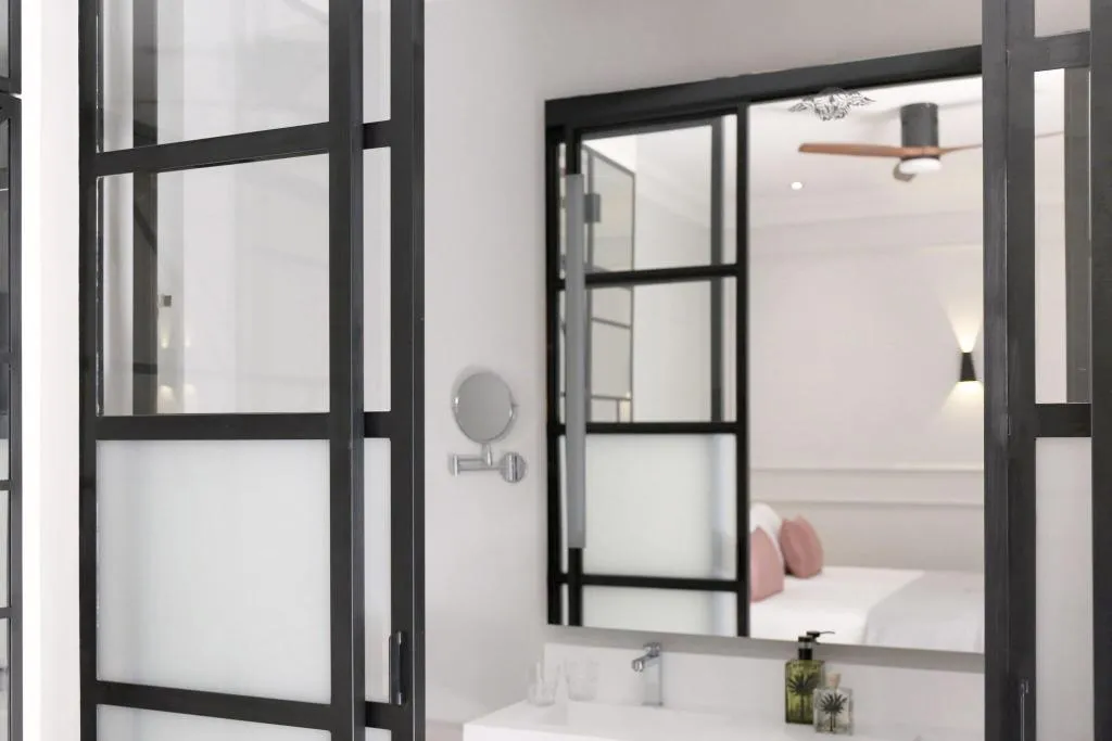 Room, Casa Romana Hotel Boutique, Seville
