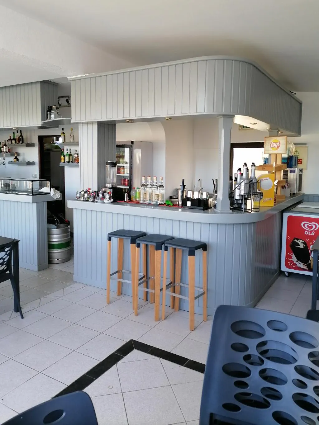 Bar, Apartamentos Vale de Carros by Umbral, Algarve