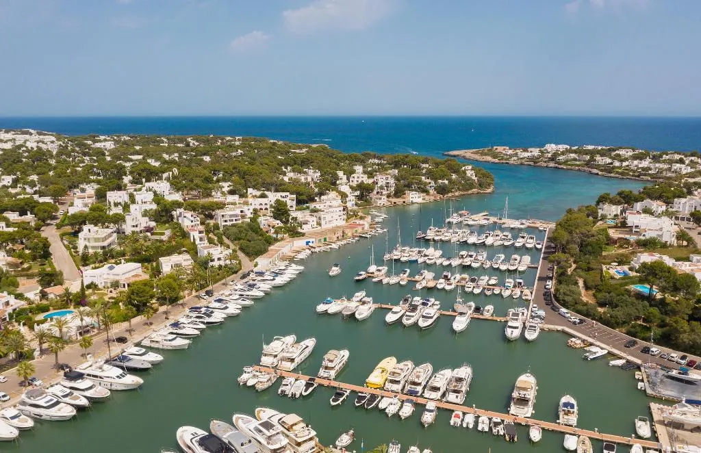 General view, Hotel Palia Puerto Del Sol, Majorca