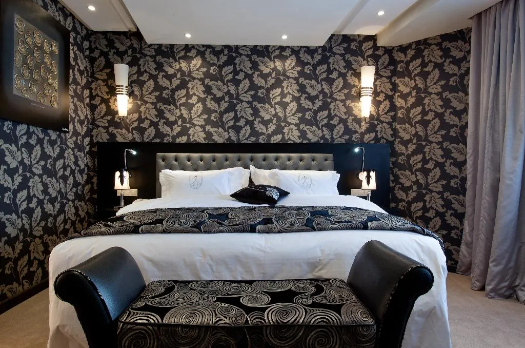 SUITE DELUXE Room, Art Palace Suites & Spa, Casablanca