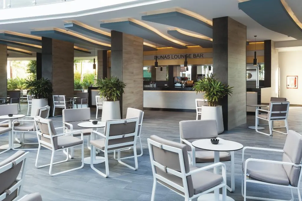 Bar, Hotel Riu Papayas - All Inclusive, Gran Canaria