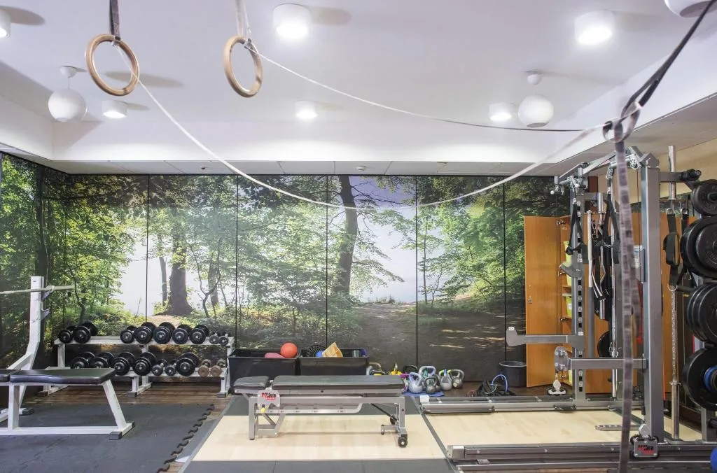 Sports and Entertainment, Hotel Nadmorski, Gdansk