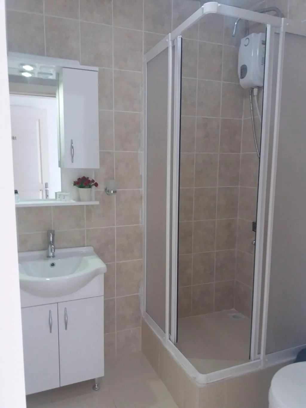 Room, Hotel Antonio, Izmir