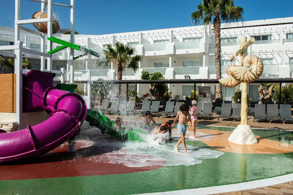 Pool, Aequora Lanzarote, Lanzarote