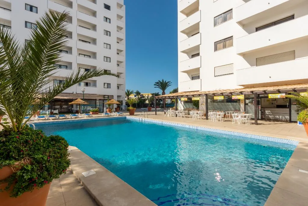 Pool, Janelas do Mar, Algarve