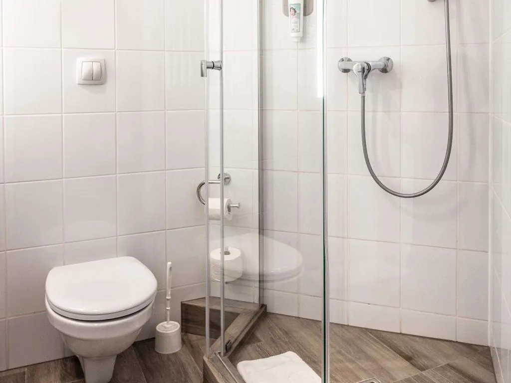 Room, Ibis Krakow Centrum, Krakow