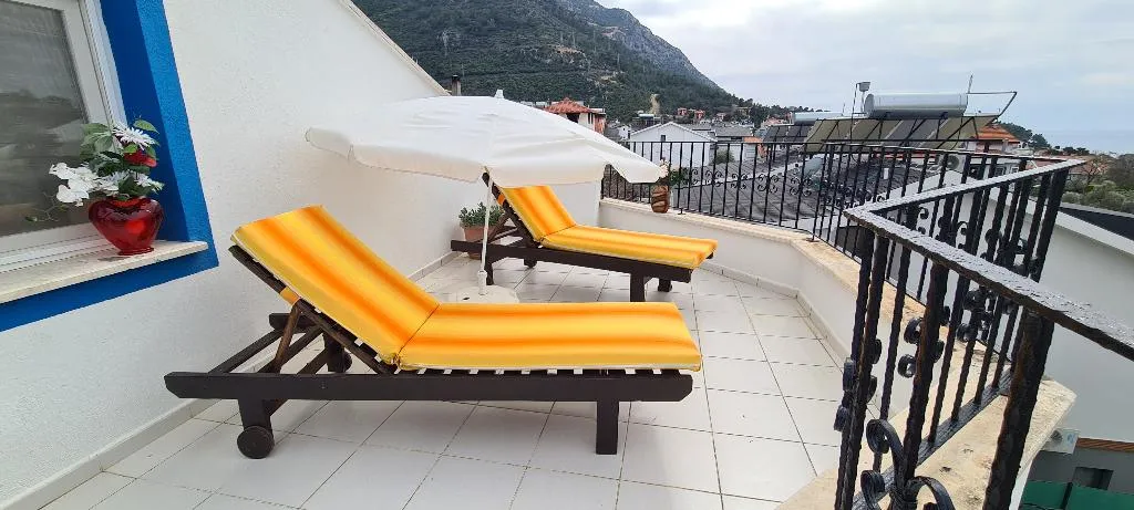 APARTMENT STANDARD Room, California Apart Hotel, Dalaman