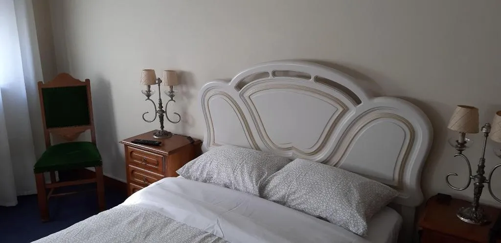 Room, Hotel Vila Esteves, Porto