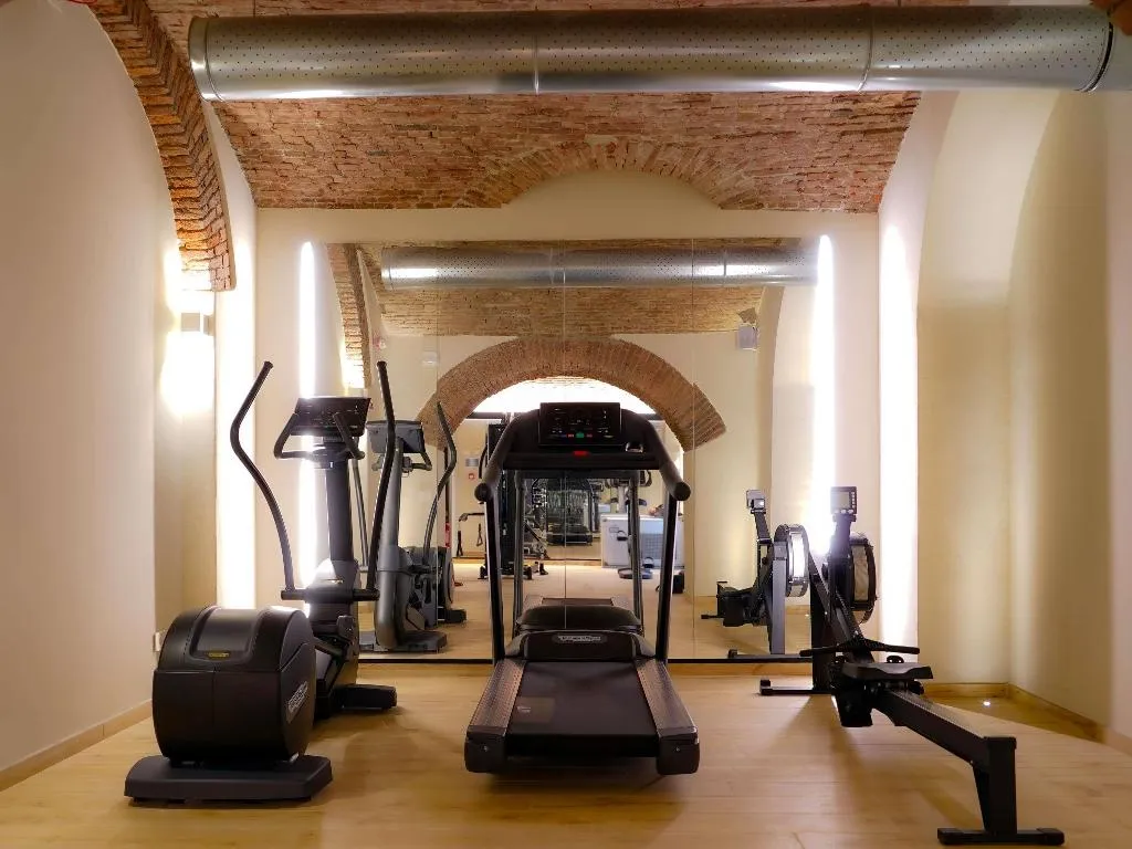Sports and Entertainment, Mercure Bergamo Centro Palazzo Dolci, Milan