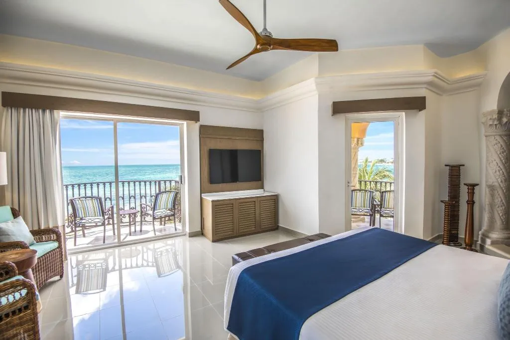 Room, Wyndham Alltra Playa del Carmen Adults Only All In, Playa Del Carmen