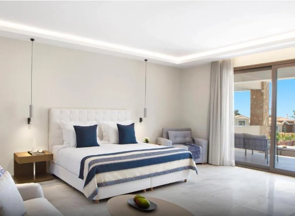 VILLA ONE BEDROOM Room, Ajul Luxury Hotel & Spa Resort Registry Collection, Halkidiki