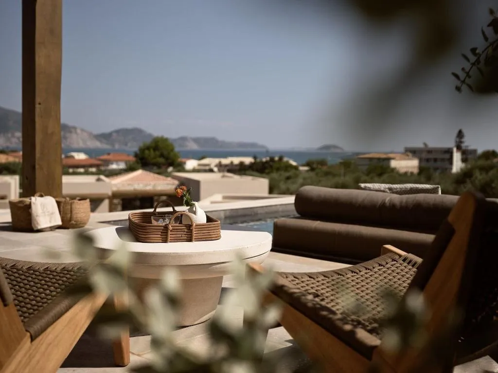 Room, Pierros Verde, Zante