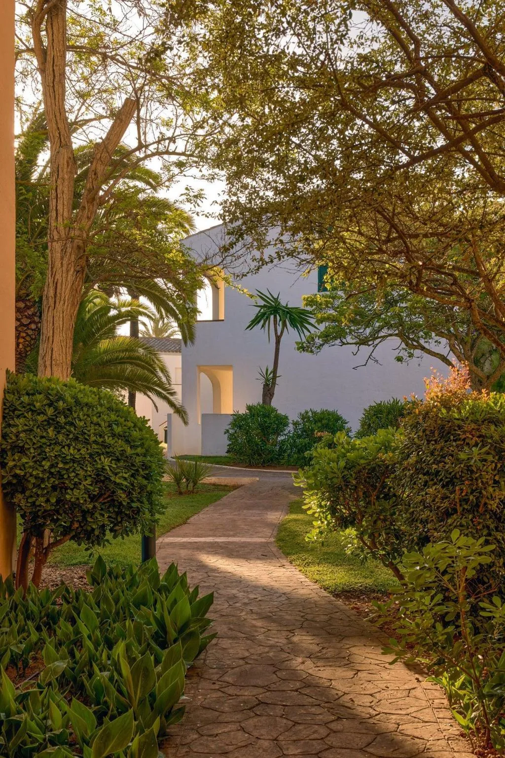 General view, Sol Falco Menorca, Menorca