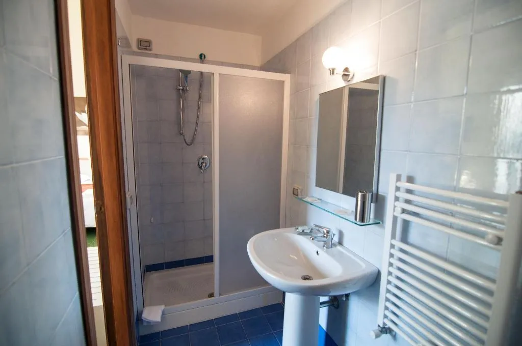 Room, Casa Tolentino, Naples