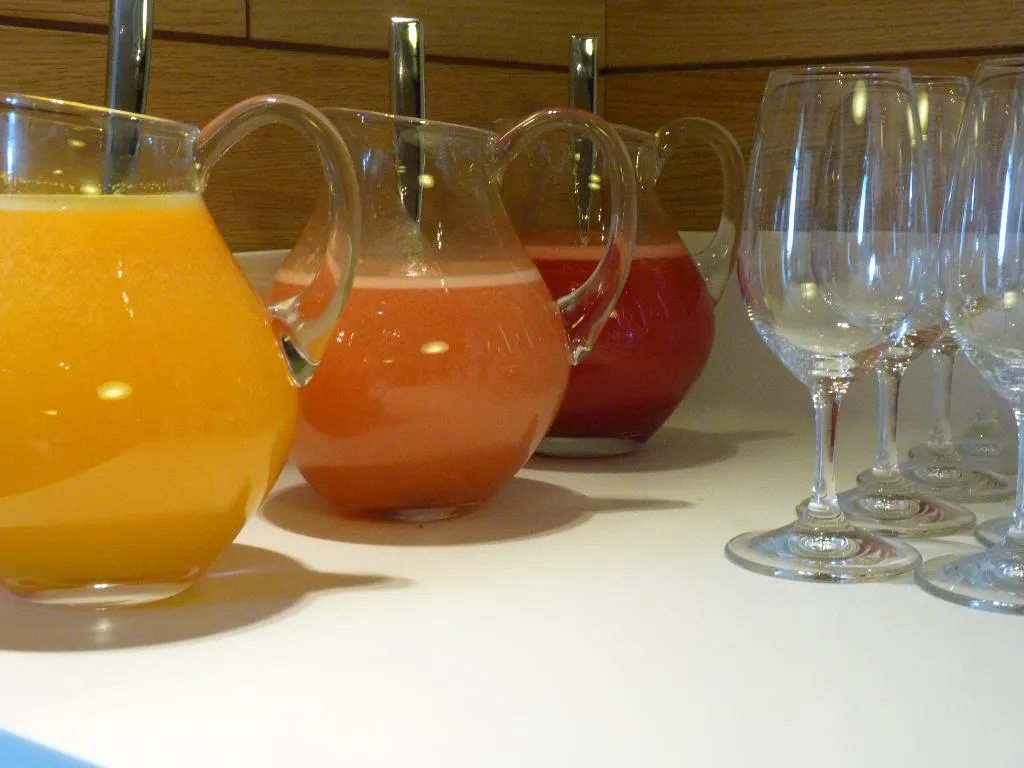 Restaurant, Cosmopolita Hotel-Boutique & Spa, Costa Brava