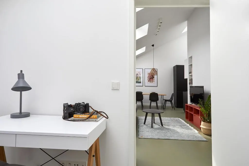 Room, Plantonia Aparthotel, Krakow