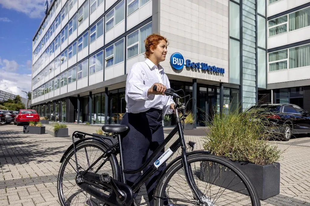 Sports and Entertainment, Best Western Amsterdam, Amsterdam