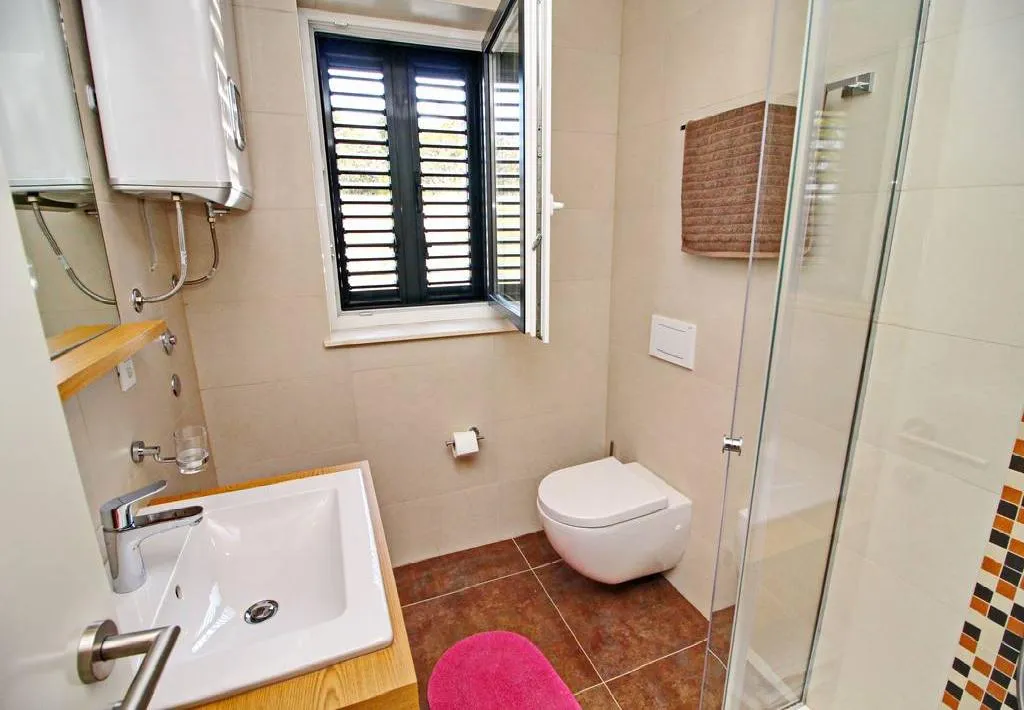 APARTMENT SEA VIEW ONE BEDROOM Room, Apartments Kula, Dubrovnik