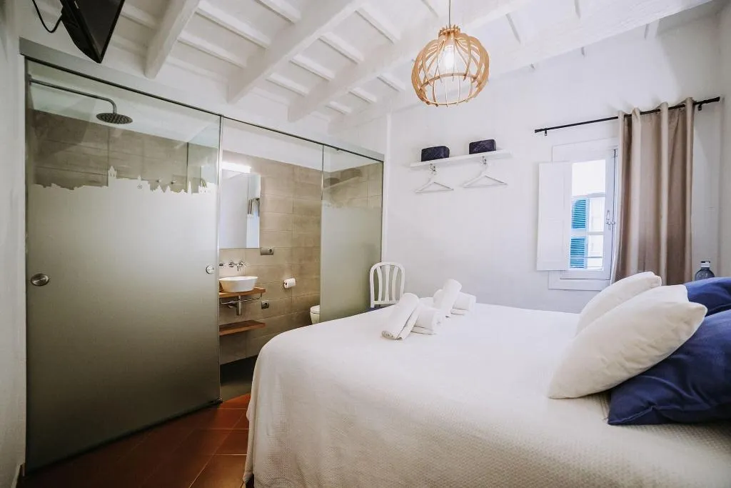 Room, Petit Hotel 5 Fars - Adults Only, Menorca