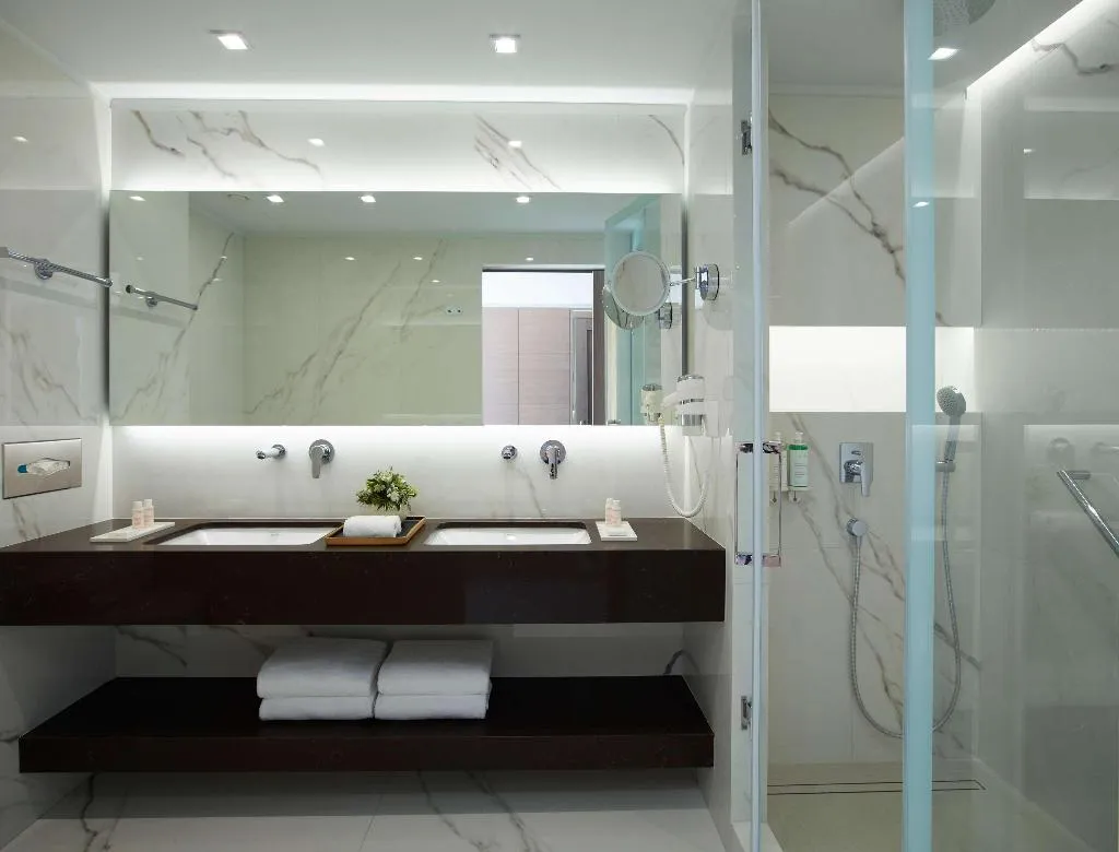 Room, Neptune Luxury Resort, Kos